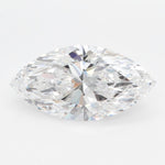 IGI 1.40 Carat Marquise Lab Grown Diamond 人工培育鑽石 實驗室人造鑽石