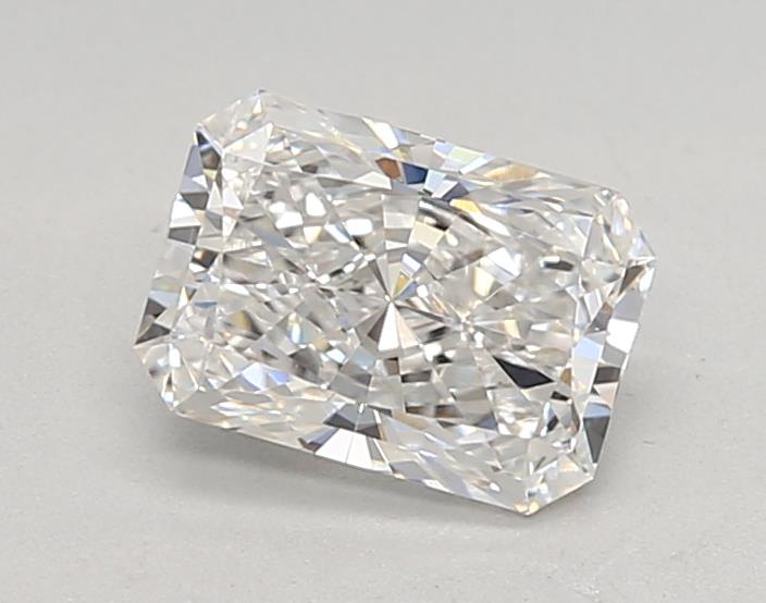 IGI 0.86 Carat Radiant Cut Lab Grown Diamond 人工培育鑽石 實驗室人造鑽石