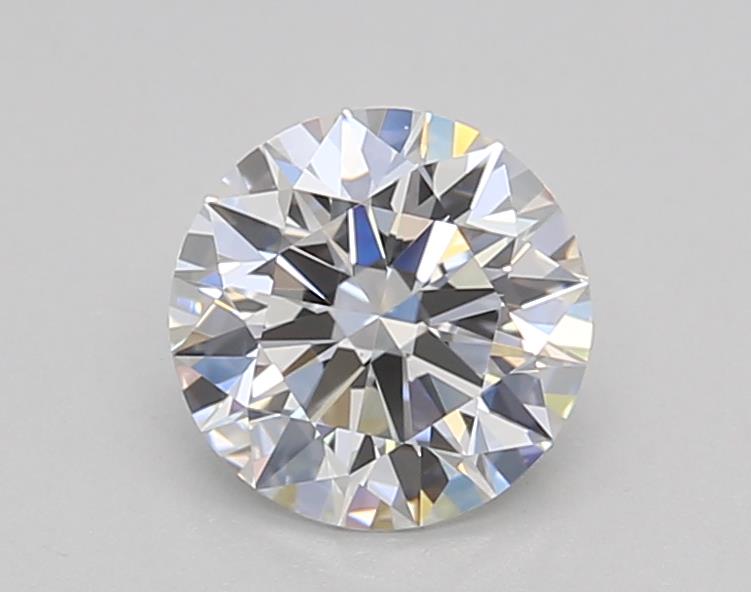 GIA 1.02 Carat Round Brilliant Lab Grown Diamond