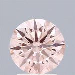 IGI 2.08 Carat Round Brilliant Lab Grown Diamond 人工培育鑽石 實驗室人造鑽石