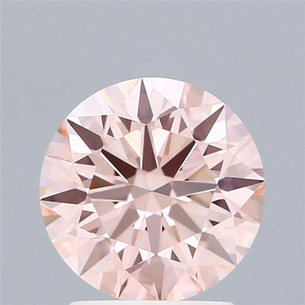 IGI 2.08 Carat Round Brilliant Lab Grown Diamond 人工培育鑽石 實驗室人造鑽石