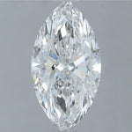 IGI 1.21 Carat Marquise Lab Grown Diamond 人工培育鑽石 實驗室人造鑽石