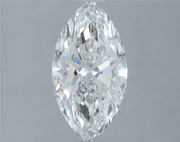 IGI 1.21 Carat Marquise Lab Grown Diamond 人工培育鑽石 實驗室人造鑽石