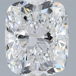 IGI 3.07 Carat Cushion Lab Grown Diamond 人工培育鑽石 實驗室人造鑽石