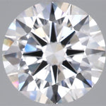 IGI 2.51 Carat Round Brilliant Lab Grown Diamond 人工培育鑽石 實驗室人造鑽石
