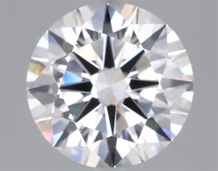 IGI 2.51 Carat Round Brilliant Lab Grown Diamond 人工培育鑽石 實驗室人造鑽石