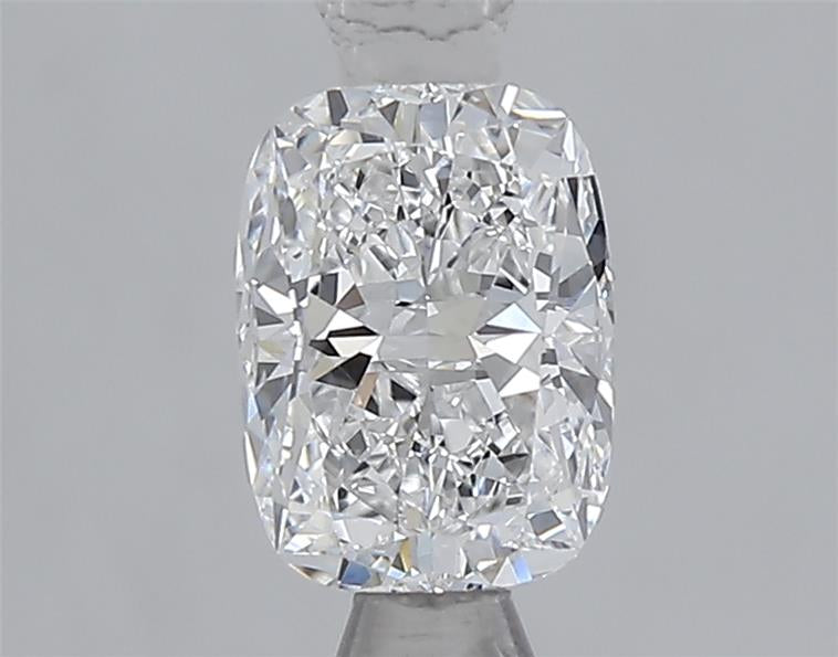 IGI 1.07 Carat Cushion Lab Grown Diamond 人工培育鑽石 實驗室人造鑽石