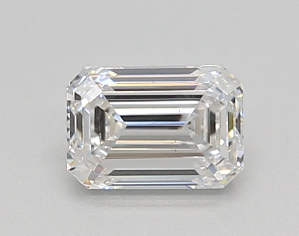 IGI 0.5 Carat 祖母綠形 - Emerald 培育鑽石 Lab Grown Diamond 人造鑽石 人工鑽石 實驗室鑽石 培養鑽石 香港 培育鑽 