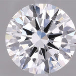 IGI 1.49 Carat Round Brilliant Lab Grown Diamond 人工培育鑽石 實驗室人造鑽石