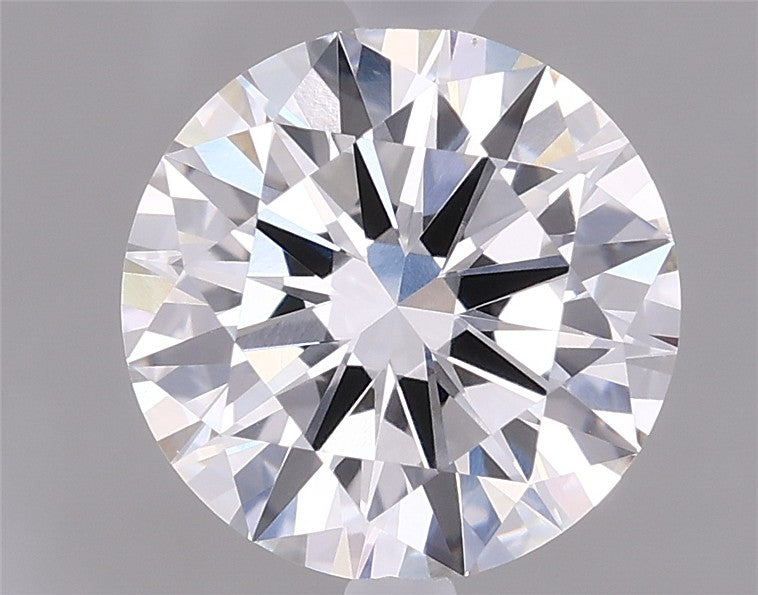 IGI 1.49 Carat Round Brilliant Lab Grown Diamond 人工培育鑽石 實驗室人造鑽石