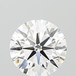 IGI 1.50 Carat Round Brilliant Lab Grown Diamond 人工培育鑽石 實驗室人造鑽石