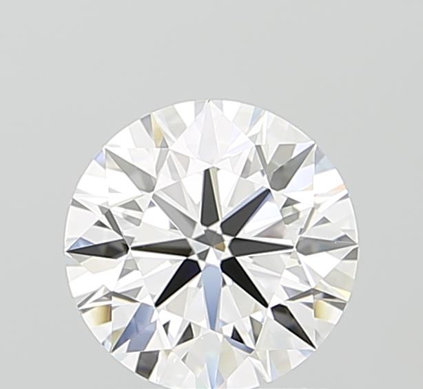 IGI 1.50 Carat Round Brilliant Lab Grown Diamond 人工培育鑽石 實驗室人造鑽石