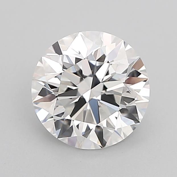 IGI 1.04 Carat Round Brilliant Lab Grown Diamond