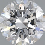 IGI 0.69 Carat Round Brilliant Lab Grown Diamond 人工培育鑽石 實驗室人造鑽石