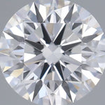 IGI 0.7 Carat Round Brilliant Lab Grown Diamond