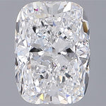 IGI 2.04 Carat Cushion Lab Grown Diamond 人工培育鑽石 實驗室人造鑽石