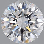 IGI 3.01 Carat Round Brilliant Lab Grown Diamond 人工培育鑽石 實驗室人造鑽石