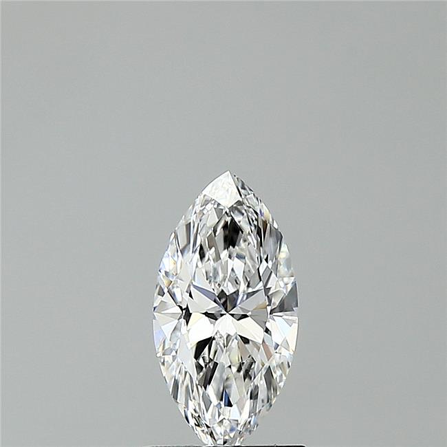 IGI 0.98 Carat Marquise Lab Grown Diamond 人工培育鑽石 實驗室人造鑽石