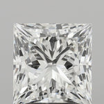 IGI 2.52 Carat Princess Cut Lab Grown Diamond 人工培育鑽石 實驗室人造鑽石