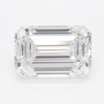 IGI 1.47 Carat Emerald Lab Grown Diamond 人工培育鑽石 實驗室人造鑽石