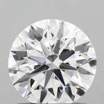 IGI 1.00 Carat Round Brilliant Lab Grown Diamond 人工培育鑽石 實驗室人造鑽石