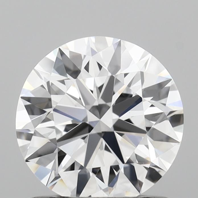 IGI 1.00 Carat Round Brilliant Lab Grown Diamond 人工培育鑽石 實驗室人造鑽石