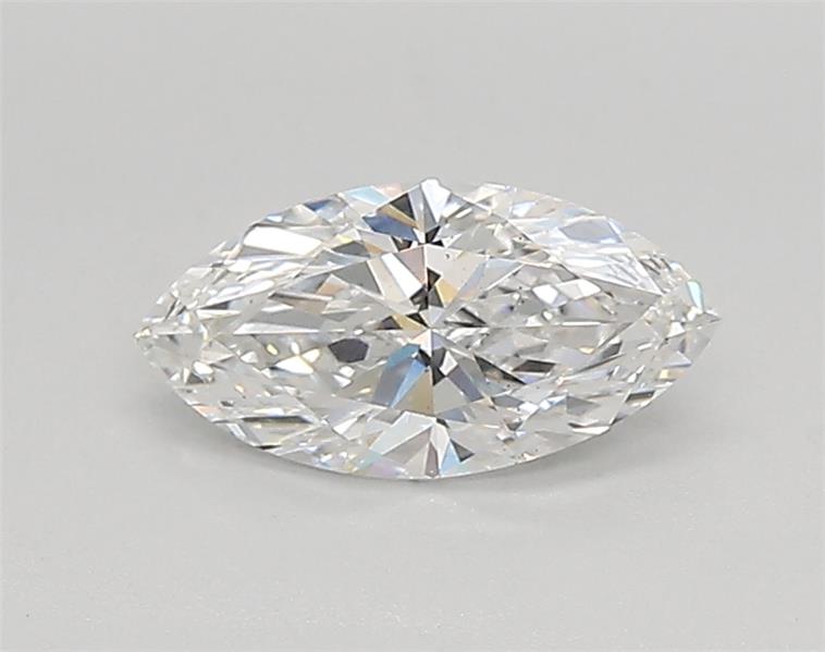 IGI 0.84 Carat Marquise Lab Grown Diamond 人工培育鑽石 實驗室人造鑽石