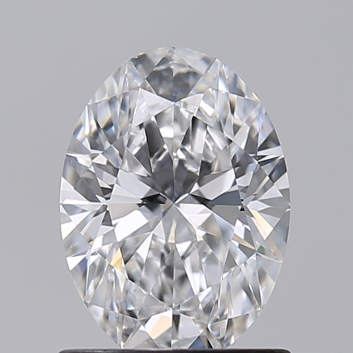 IGI 1.01 Carat 橢圓形 - Oval 培育鑽石 Lab Grown Diamond 人造鑽石 人工鑽石 實驗室鑽石 培養鑽石 香港 培育鑽 