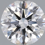 IGI 1.55 Carat Round Brilliant Lab Grown Diamond 人工培育鑽石 實驗室人造鑽石