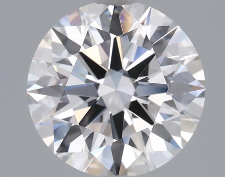 IGI 1.55 Carat Round Brilliant Lab Grown Diamond 人工培育鑽石 實驗室人造鑽石