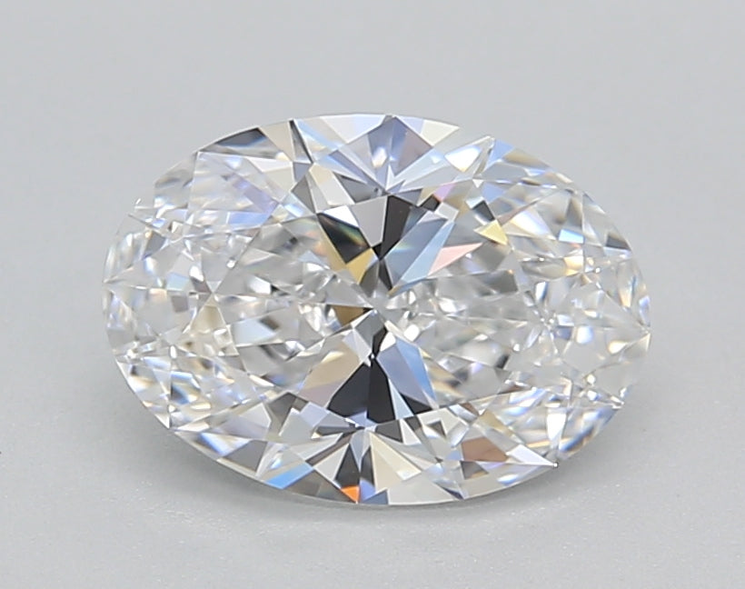 IGI 1.5 Carat 橢圓形 - Oval 培育鑽石 Lab Grown Diamond 人造鑽石 人工鑽石 實驗室鑽石 培養鑽石 香港 培育鑽 