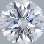 IGI 0.54 Carat Round Brilliant Lab Grown Diamond 人工培育鑽石 實驗室人造鑽石