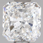 IGI 0.98 Carat Radiant Cut Lab Grown Diamond 人工培育鑽石 實驗室人造鑽石