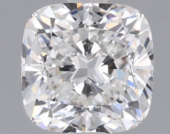 IGI 1.42 Carat Cushion Lab Grown Diamond 人工培育鑽石 實驗室人造鑽石