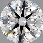 IGI 2.11 Carat Round Brilliant Lab Grown Diamond