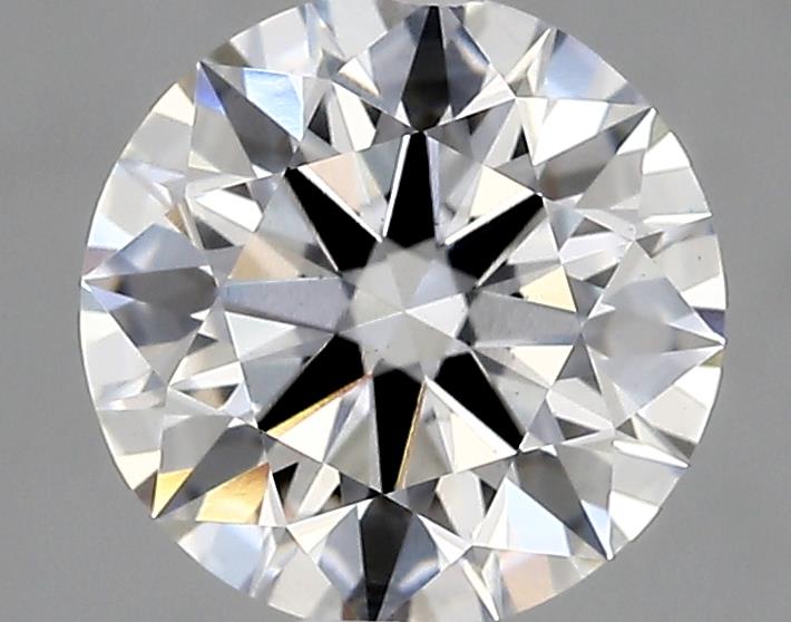 IGI 2.11 Carat Round Brilliant Lab Grown Diamond