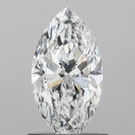 IGI 1.05 Carat Marquise Lab Grown Diamond