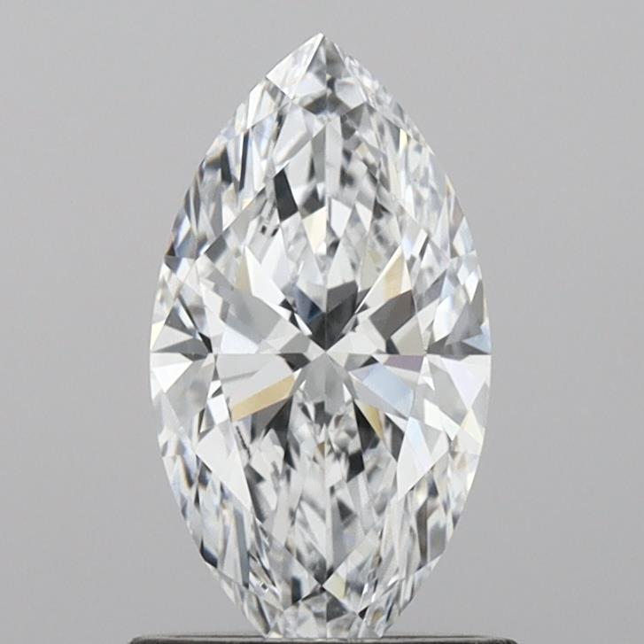 IGI 1.05 Carat Marquise Lab Grown Diamond