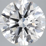 IGI 5.03 Carat Round Brilliant Lab Grown Diamond 人工培育鑽石 實驗室人造鑽石