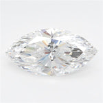 IGI 2.33 Carat Marquise Lab Grown Diamond 人工培育鑽石 實驗室人造鑽石