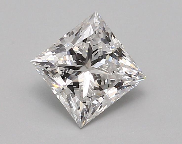 IGI 1.81 Carat Princess Cut Lab Grown Diamond