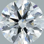 IGI 1.05 Carat Round Brilliant Lab Grown Diamond 人工培育鑽石 實驗室人造鑽石
