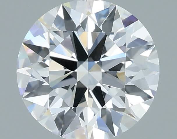 IGI 1.05 Carat Round Brilliant Lab Grown Diamond 人工培育鑽石 實驗室人造鑽石