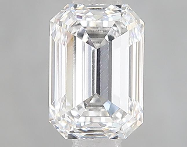 IGI 1.09 Carat Emerald Lab Grown Diamond