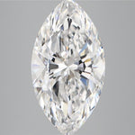 IGI 3.03 Carat Marquise Lab Grown Diamond 人工培育鑽石 實驗室人造鑽石