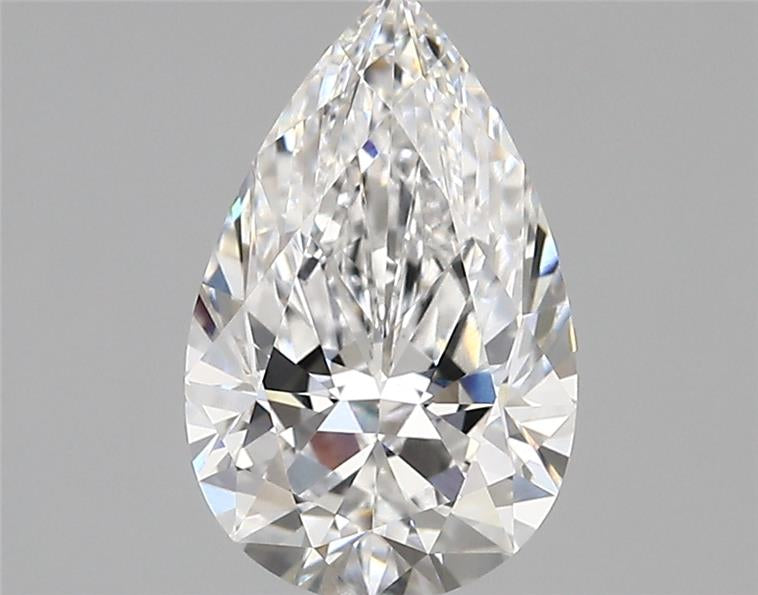 IGI 1.85 Carat Pear Lab Grown Diamond