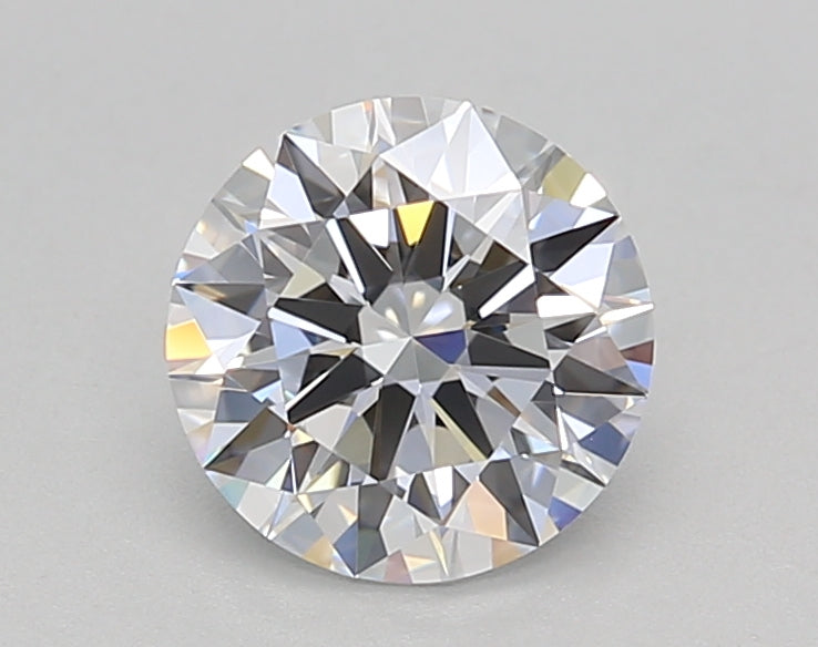 IGI 1.1 Carat 圓形 - Round Brilliant 培育鑽石 Lab Grown Diamond 人造鑽石 人工鑽石 實驗室鑽石 培養鑽石 香港 培育鑽 