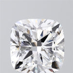 IGI 4.03 Carat Cushion Lab Grown Diamond 人工培育鑽石 實驗室人造鑽石