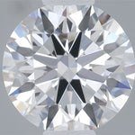 IGI 0.74 Carat Round Brilliant Lab Grown Diamond 人工培育鑽石 實驗室人造鑽石