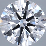 IGI 2.49 Carat Round Brilliant Lab Grown Diamond 人工培育鑽石 實驗室人造鑽石